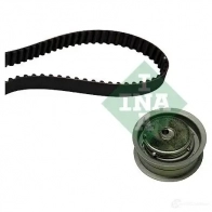 Комплект ремня ГРМ INA K5KG B 530038910 4005108348999 Volkswagen Passat (B3-B4) 2 1988 – 1997