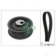 Комплект ремня ГРМ INA 530071310 SBF RF 1422964135 4014870352752