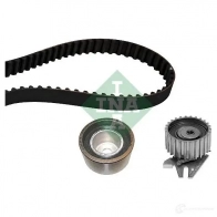 Комплект ремня ГРМ INA 4005108488268 FPC ESD 530043710 Fiat Croma (194) 2 Универсал 2.4 D Multijet 200 л.с. 2005 – 2025
