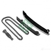Комплект цепи ГРМ INA 4014870330927 2RQS PMD 559007910 1784598 - Изображение 4