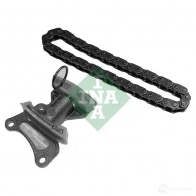 Комплект цепи ГРМ INA 1784600 Y3U MZ 559009110 4014870330941 - Изображение 5