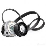 Приводной ремень в комплекте INA 529037510 3MQH5V W 1436768900 - Изображение 3