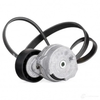 Приводной ремень в комплекте INA 529037510 3MQH5V W 1436768900 - Изображение 5