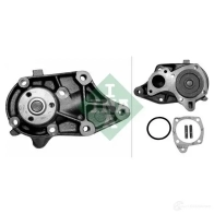 Водяной насос, помпа