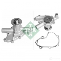 Водяной насос, помпа