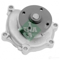 Водяной насос, помпа INA 538069310 4014870336974 Kia Carnival (VQ) 3 Минивэн 2.9 CRDi Lx 192 л.с. 2006 – 2025 QCL2 0HP