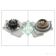 Водяной насос, помпа INA R JPNLKR 538036110 4014870333652 Volkswagen Tiguan (5N) 1 Кроссовер 2.0 TFSI 200 л.с. 2007 – 2024