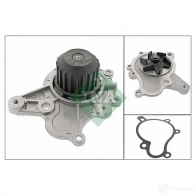 Водяной насос, помпа INA 538065710 4014870336615 Hyundai Tucson (JM) 1 2004 – 2015 0QA4Z W