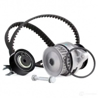 Комплект ремня грм с водяным насосом INA 530016630 BQCA RS 4005108598479 1779892 - Изображение 3