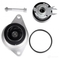 Комплект ремня грм с водяным насосом INA 530016630 BQCA RS 4005108598479 1779892 - Изображение 5