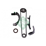 Комплект цели привода распредвала INA 559 1017 30 Toyota Platz (XP10) 1 1999 – 2005 ZW LWOJ