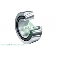 Bearing, tapered roller, radial