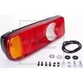 Задние фонари PE AUTOMOTIVE 250.007-00A QQ34Z O 784673 O9QVK6