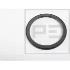 Прокладка вала PE AUTOMOTIVE L9R9O 784762 250.222-00A 52I KJ3
