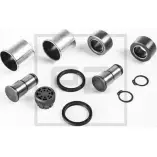 Вилка сцепления PE AUTOMOTIVE 250.302-00A 3T5GB H3 4LM9C 784766