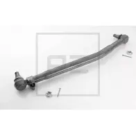 Продольная рулевая тяга PE AUTOMOTIVE C PLYMN5 252.014-00A 784854 UF8QL