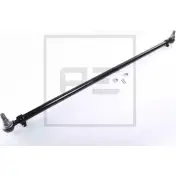Поперечная рулевая тяга PE AUTOMOTIVE 252.018-00A 0BEON98 784857 EN7 EZWU