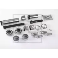 Ремкомплект суппорта PE AUTOMOTIVE 4S8 X58 785006 UHH506G 256.715-00A