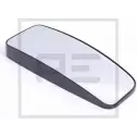 Зеркальное стекло, широкоугольное зеркало PE AUTOMOTIVE 785245 768.068-00A X191JK X DGVV0