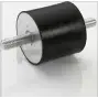 Крепление радиатора PE AUTOMOTIVE 810.024-50A 785296 5GHGKUN Z 06HKN