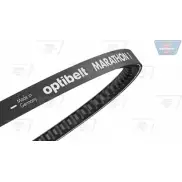 Комплект клинового ремня OPTIBELT 785685 YD3YG9 Z9R7Y5 I 2/AVX 10 x 1325