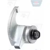 Натяжная планка, ремень ГРМ OPTIBELT J2R4L Audi A6 Allroad (C5) 2 1997 – 2004 NNC 19N 235UT