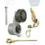 Натяжитель клинового ремня OPTIBELT 410SR 18S1G T 3NFL 786235
