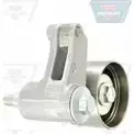 Натяжной ролик ГРМ OPTIBELT OTBD484 786551 580ST KT156 0