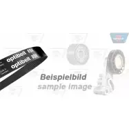 Поликлиновой ременный комплект OPTIBELT Volkswagen Golf 3 (1H1) Хэтчбек 1.8 75 л.с. 1991 – 1997 6 PK 1153KT1 303 5SR 3084SR