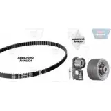 Водяной насос, помпа + комплект зубчатого ремня OPTIBELT KT 1070 KT 1070 W1 WP1100 Fiat Ulysse (220) 1 Минивэн 2.1 TD 109 л.с. 1996 – 1999