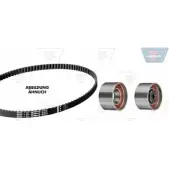 Комплект ремня ГРМ OPTIBELT KT 1499 527ST 5 26UT Mazda MPV