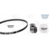 Комплект ремня ГРМ OPTIBELT RJ9GMZ Z RK1350 KT 1506 Land Rover Freelander 1 (L314) Внедорожник 2.5 V6 4x4 177 л.с. 2000 – 2006