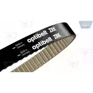 Ремень ГРМ OPTIBELT 788811 HRS 76160 x 30 mm KT 1420 ZRK 1544