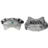 Тормозной суппорт BREMBO 794689 5O657 F 23 124 UH Y6QB8