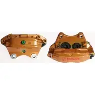 Тормозной суппорт BREMBO CBVRWPE 9044 ZX F 56 157 Nissan 350Z