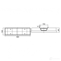 Комбинированный фонарь заднего освещения VIGNAL 167500 C9T62 BC 1438637092 - Изображение 3