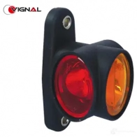 Контурная лампа VIGNAL 1437905814 d14035 52UL75 O