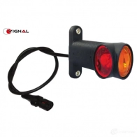 Контурная лампа VIGNAL 1437905826 F6UVID C d13875