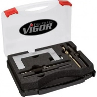 Ящик для инструмента VIGOR 1203230783 v2605 DDA NX 4047728026055