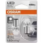 Лампа светодиодная P21/5W BAY15D 12 В OSRAM 809229 4052899463295 8G2 75Y 1357CW02B