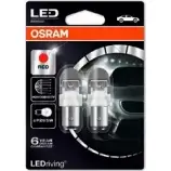 Лампа светодиодная P21/5W LEDRIVING PREMIUM 0.4 Вт 12 В 2000K OSRAM 4052899368026 809286 1557R02B EJX G57