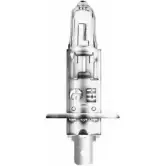 Лампа галогеновая H1 100 Вт 12 В 3000-4000K OSRAM 4052899126282 1HKI OW 810556 62200SBP