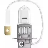 Лампа галогеновая H3 PK22S 100 Вт 12 В OSRAM 4052899126312 62201SBP 810562 SOMYPI R
