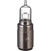 Лампа накаливания BA20D 50/50 Вт 12 В OSRAM Q G87A6 62328 4008321625601 810724