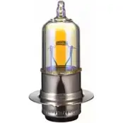Лампа накаливания M5 P15D-25-1 35/35 Вт 12 В OSRAM 4008321327123 62337ALS01B 810744 G 9Q7CSR