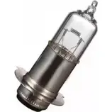 Лампа накаливания RP35 P15D-25-3 35/35 Вт 12 В OSRAM QX9 71JL 810752 62347 4050300943893