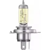 Лампа галогеновая HS1 PX43T 35/35 Вт 12 В OSRAM H S1 60OLT 64185ALS01B 811275