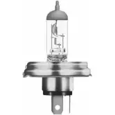 Лампа накаливания R2 P45T 100/80 Вт 12 В OSRAM 4008321217417 64204 811545 2DGF H