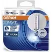 Лампа ксеноновая D1S XENARC COOL BLUE BOOST 35 Вт 85 В 7000K OSRAM 812376 66140CBBHCB 4052899439184 7D1PM IU