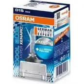 Лампа ксеноновая D1S PK32D-2 35 Вт 85 В OSRAM 4052899355576 G0N LK 812382 66140CBH